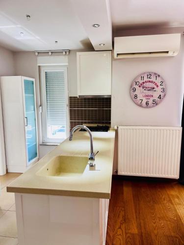 Apartman Luka