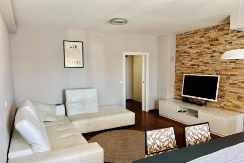 Apartman Luka