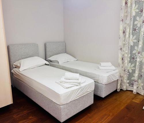 Apartman Luka
