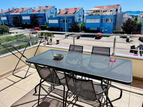 Apartman Luka