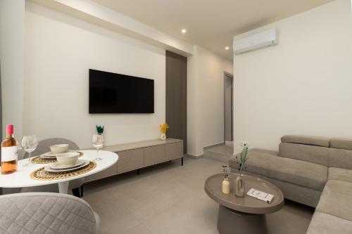 Foto LY Emerald Suite City Center 5