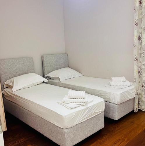 Apartman Luka