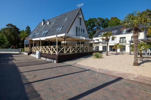 Na Fali Restaurant&Apartaments