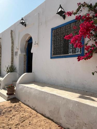 Riad Houch Amine B&B