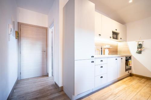 Foto Unique city center Apartments Gran Fenice with free garage parking and roof terrace in one of the apartments 3