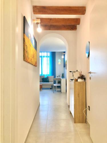 Gioia s house