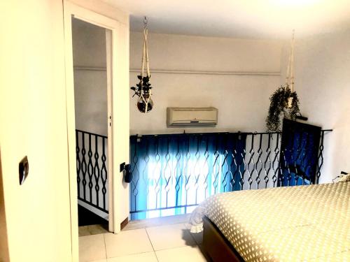 Gioia s house