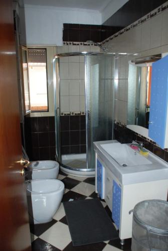 Bany a Lily apartment