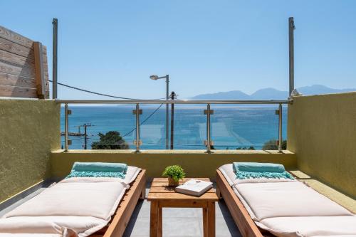 Villa Calypso