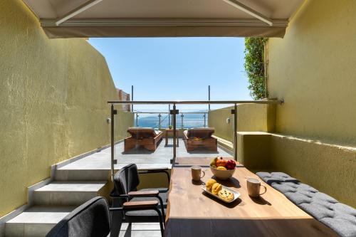 Villa Calypso