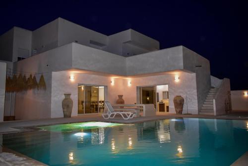 Villa SALAM
