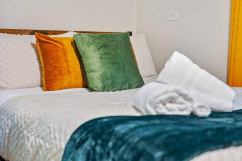 タッカーにあるPrivate & Chic 2BR Guest Suiteのギャラリーの写真