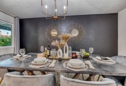 Gallery image of Private And Fabulous! With Heated Pool In A Great in Tempe