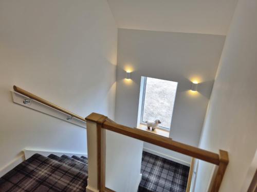 Gambar di galeri bagi Flotnar Hús - Newbuild B&B di Keiss
