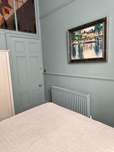 Georgian House Boutique B&B photo 20