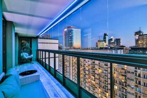 Prestige Skyview Residence