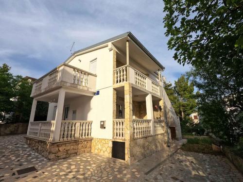 Apartments in Starigrad-Paklenica 6888