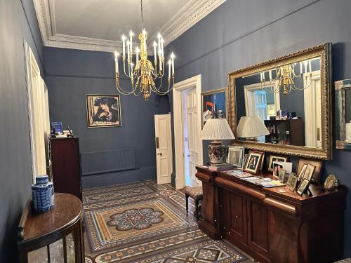 Georgian House Boutique B&B photo 11