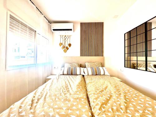 Centro Nogalera Apartment- Torremolinos