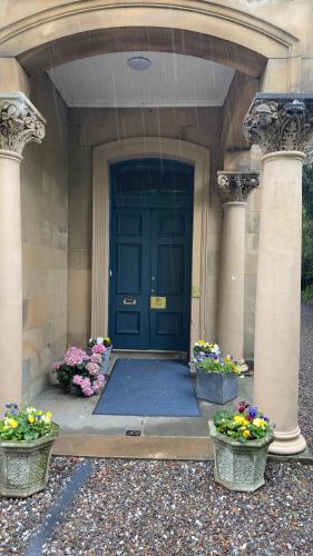 Georgian House Boutique B&B photo 10