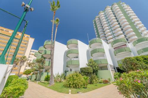 Sky19 Ocean View T1