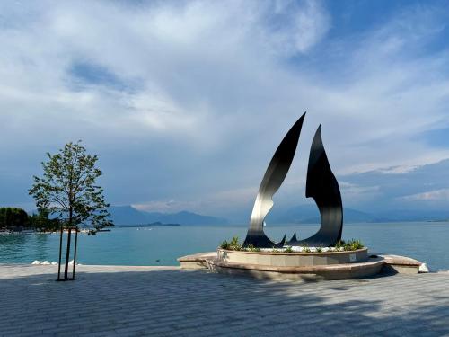 Phong cảnh thiên nhiên gần căn hộ