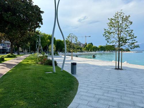 Phong cảnh thiên nhiên gần căn hộ