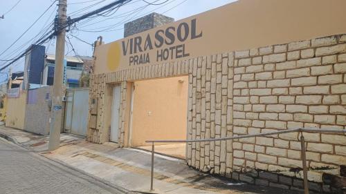 Φωτογραφία από το άλμπουμ του VIRASSOL Praia Hotel σε Σαλβαδόρ