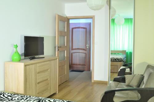 Fotografie z fotogalerie ubytování Apartament Rodzinny Łukęcin v destinaci Łukęcin