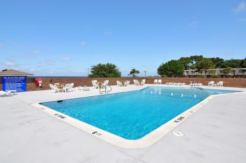 Billede fra billedgalleriet på Villa N2 i Nags Head