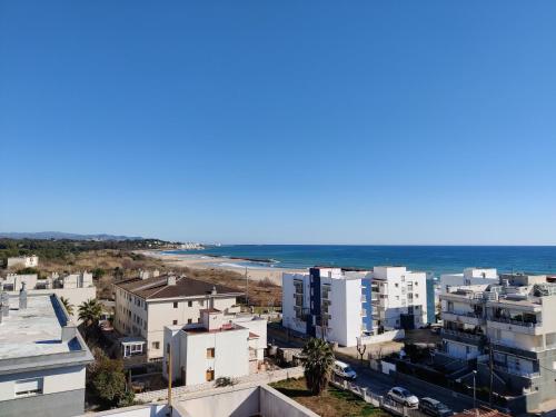 Vilanova Beach Stay