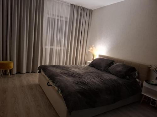 Apartament przy rzece