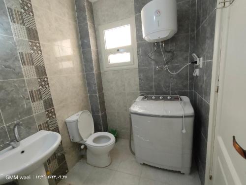 مدينة ناصر غرب أسيوط