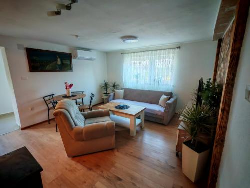 Apartman TINA