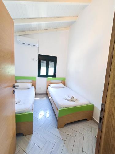 Gallery image of Vista Del Mare Apartments & Studios Dhermi in Dhërmi