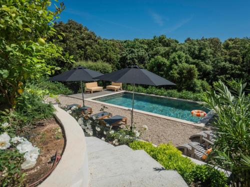 Photo de la galerie de l'établissement La Neptune, à La Croix-Valmer