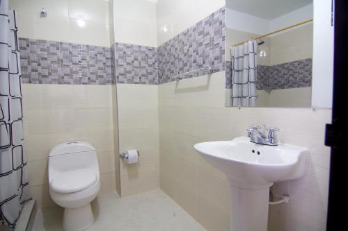 Gallery image of Apartamento Ana in Santa Marta