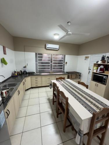 Casa amplia WRC 2025