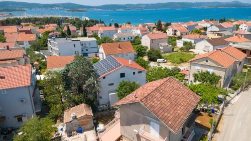 Apartments with parking space Biograd na Moru, Biograd - 23705