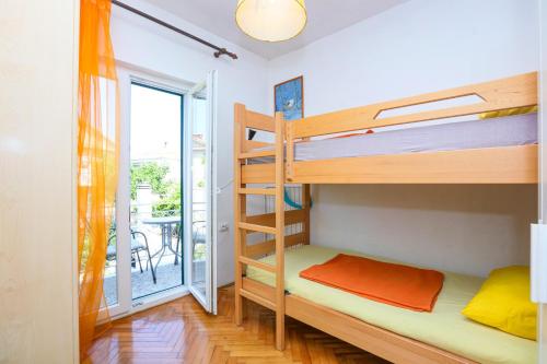 Apartments with parking space Biograd na Moru, Biograd - 23705