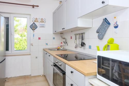 Apartments with parking space Biograd na Moru, Biograd - 23705