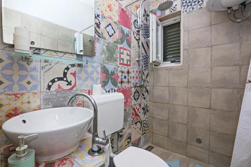 Apartments with parking space Biograd na Moru, Biograd - 23705