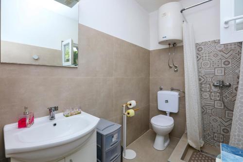 Apartments with parking space Biograd na Moru, Biograd - 23705