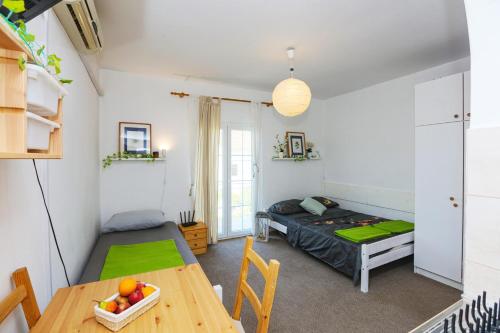 Apartments with parking space Biograd na Moru, Biograd - 23705