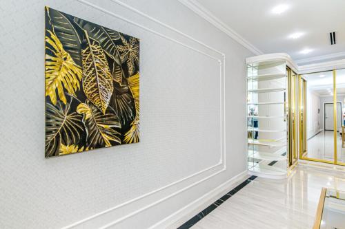 Φωτογραφία από το άλμπουμ του Luxary Home VIP Hillton στο Μπακού