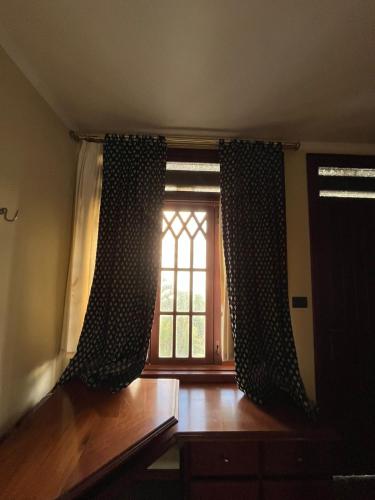 Ảnh trong thư viện ảnh của Republic mansão ở Campina Grande