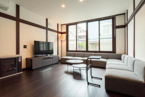 J style villa Sapporo フルリフォーム 長期滞在にもオススメ マーケット近く