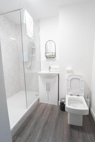 Foto Sevenstay Apartments Bold Street 4