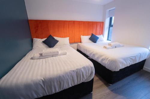 Foto Sevenstay Apartments Bold Street 6