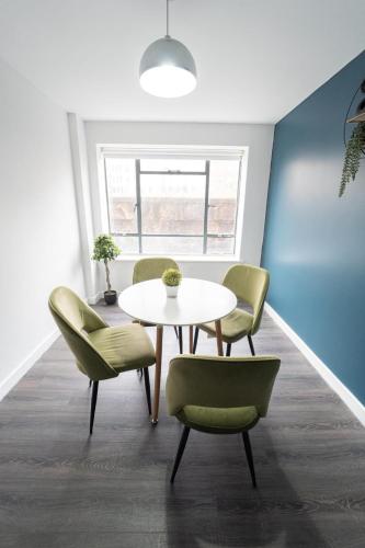 Foto Sevenstay Apartments Bold Street 3
